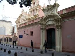 Archivo:Museo de Arte Religioso J. de Tejeda, Córdoba, Argentina