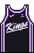 Uniforme de baloncesto