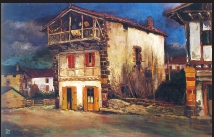 Archivo:“Ilehoriaren etxea”, 1926, R. Baroja