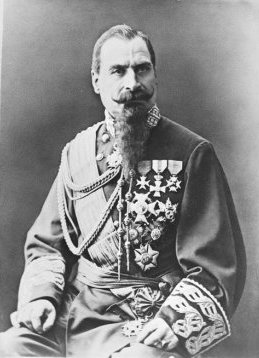 Archivo:Reproducció d'un retrat del general Rafael Tristany
