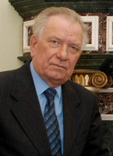 Potapov in 2004