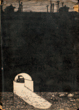 Archivo:1918, Pombo I, de Ramón Gómez de la Serna, Romero Calvet