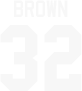 Cleveland Browns 32 retired.png