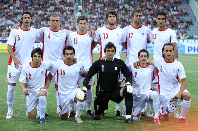 Iran-Maldavies