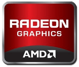 Archivo:AMD Graphics Radeon Graphics Logo 2011