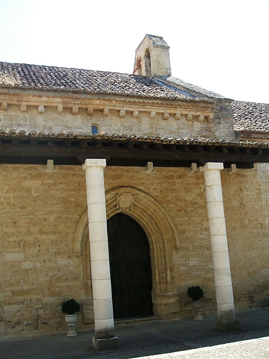 Astudillo - Real Mº Santa Clara 02.jpg