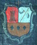 Coat of arms of Pedro Cortés y Larraz (cropped).JPG