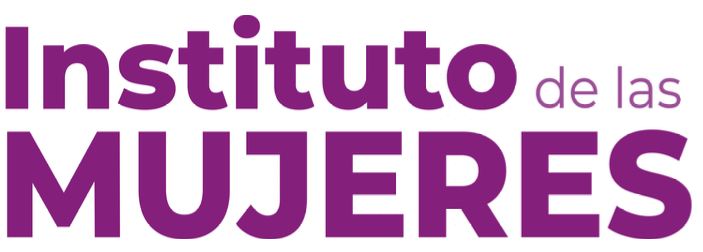 Logo del Instituto de las Mujeres de España