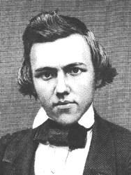 Paul Morphy, orgullo y tristeza del ajedrez