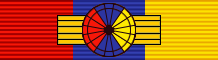 Archivo:VEN Order of the Liberator - Grand Cordon BAR