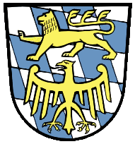 Archivo:Wappen Landkreis Starnberg