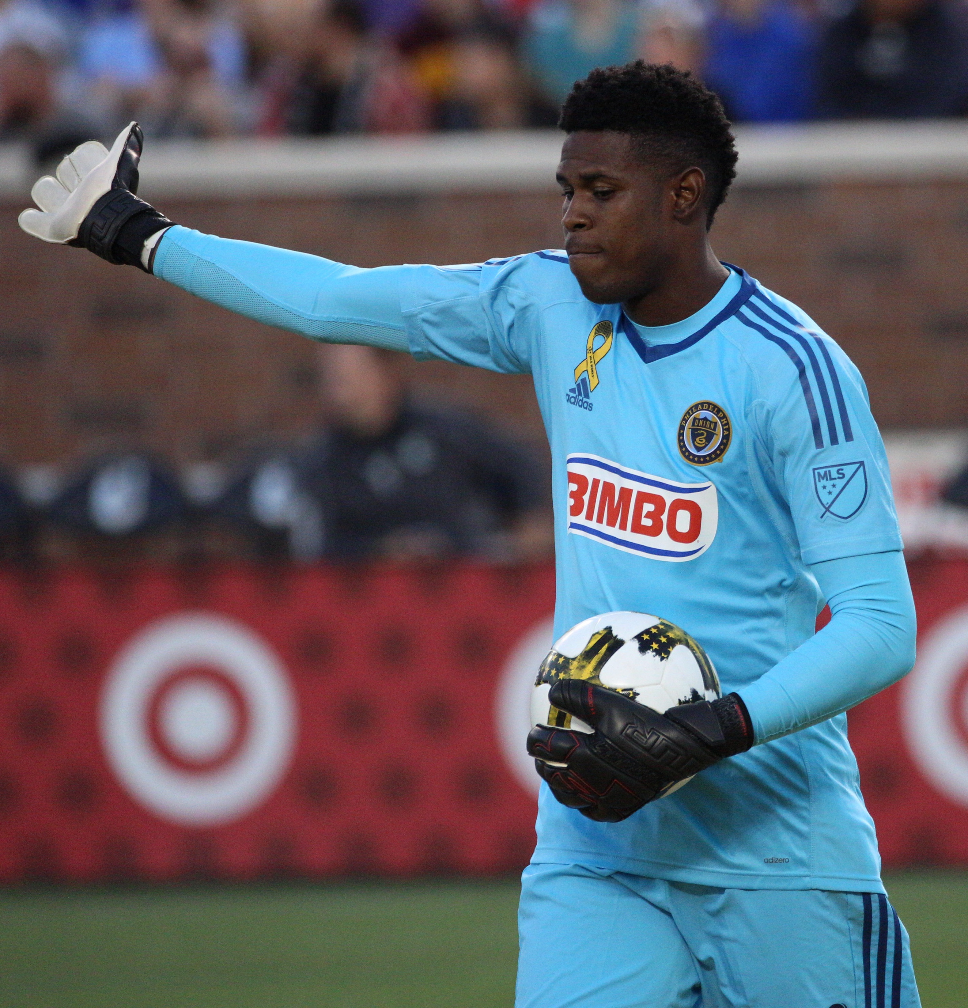 Andre Blake - Philadelphia Union (cropped).jpg