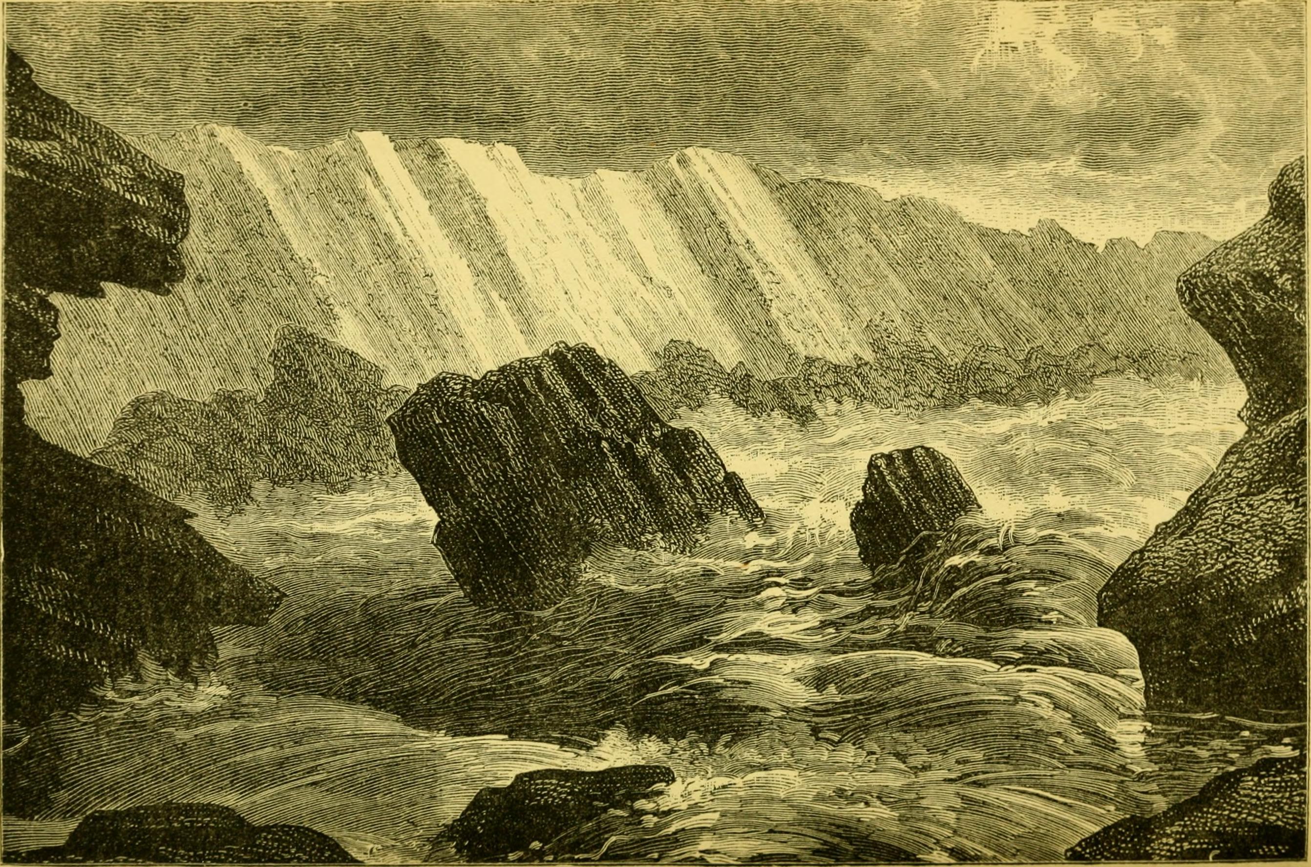 Frank Radcliffe; a story of travel and adventure in the forests of Venezuela (1884) (14595867200).jpg