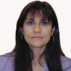 Liliana Bayonzo