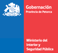 Archivo:Logo de la Gobernación de Petorca