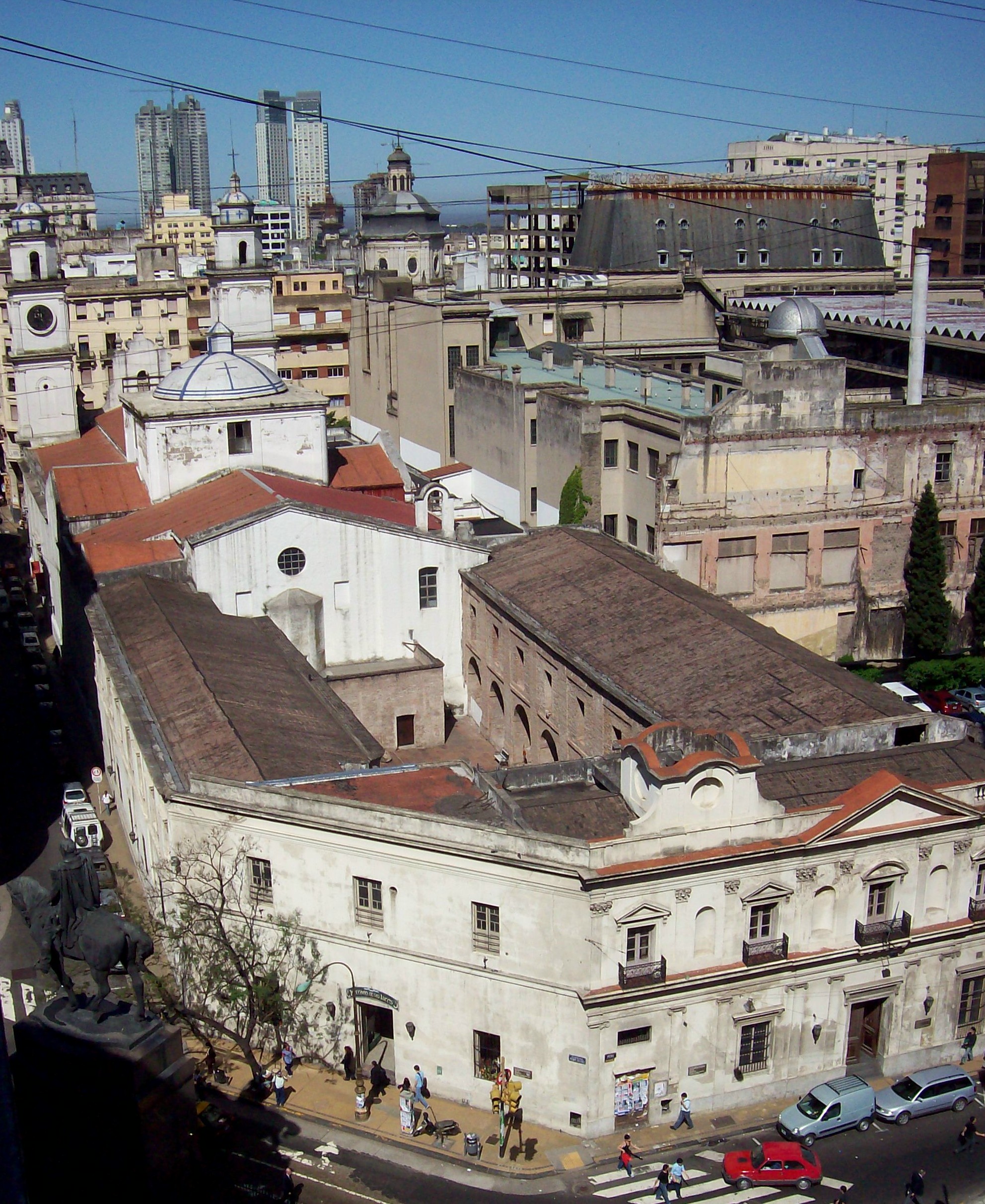 Manzana de las Luces vista desde arriba.jpg