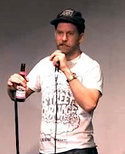 Archivo:Gavin McInnes at SXSW