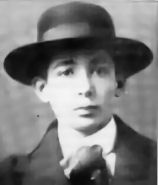 Archivo:Szilárd Leó 1916