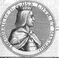 Archivo:Theodoric II, Duke of Lorraine
