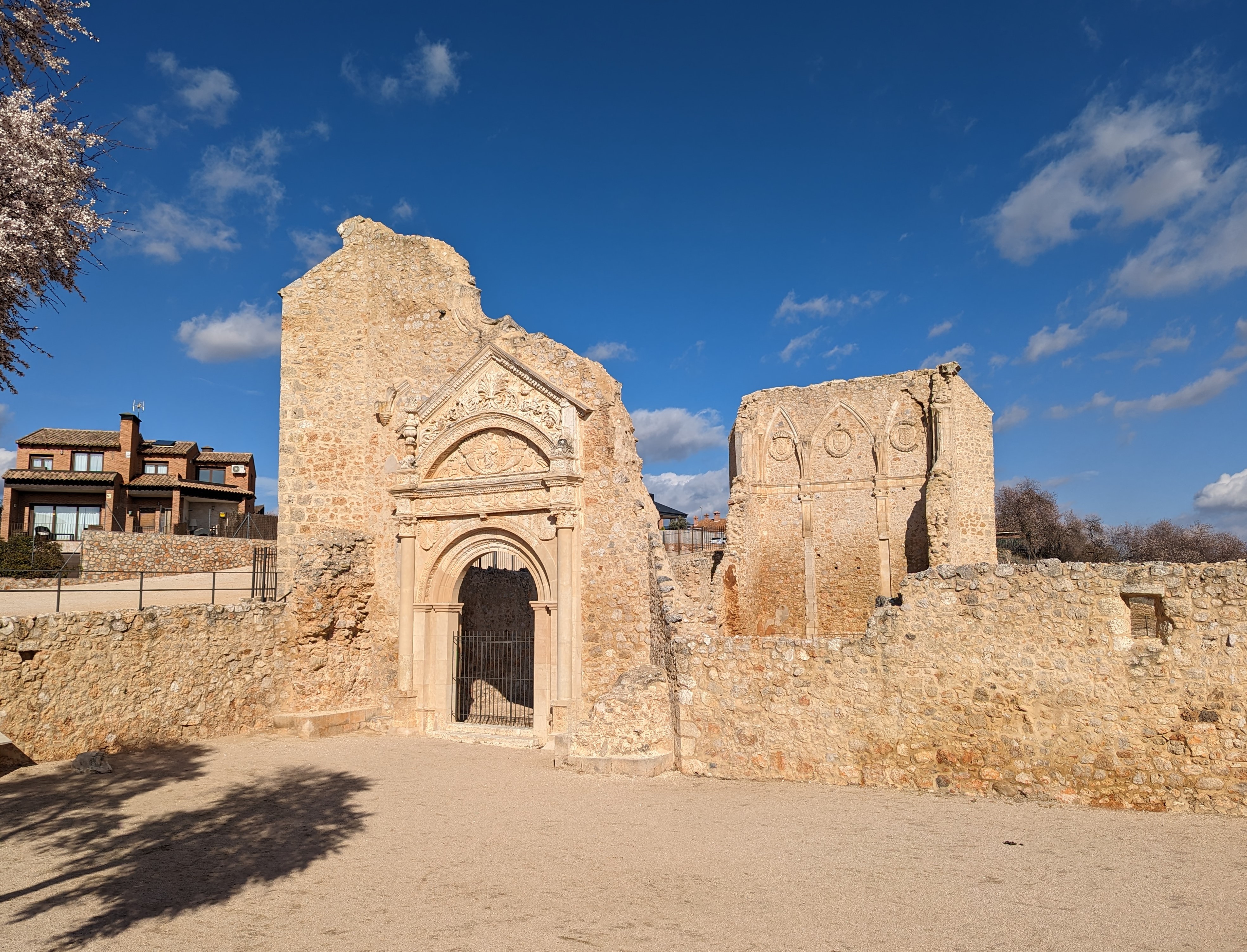 Convento de San Antonio, Mondéjar 04.jpg