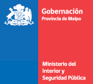 Archivo:Logo de la Gobernación de Maipo