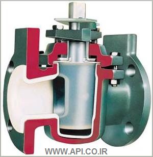 Archivo:Non lubricated taper PLUG VALVE standard tayp