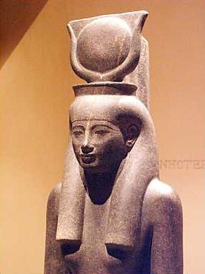 Archivo:Egypt.Hathor