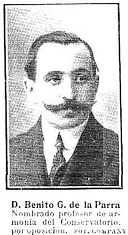Archivo:Benito García de la Parra, de Compañy