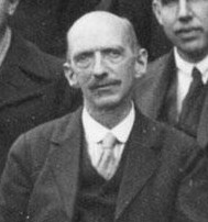 Charles Thomson Rees Wilson at 1927 Solvay conference.jpg