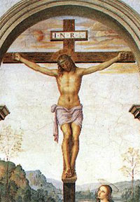 Archivo:Perugino Crucifixion