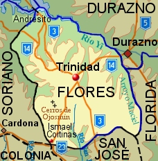 Archivo:Flores Department map