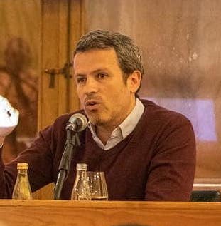 Manuel Aguilera Povedano