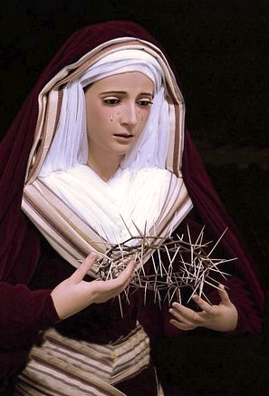 María Santísima de la Esperanza, vestida de hebrea.jpg
