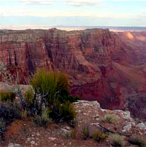 Archivo:Vermilion Cliffs1