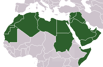 Archivo:Arab world
