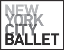 Archivo:New York City Ballet Logo