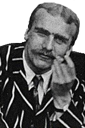 Archivo:JBS Haldane, circa 1914