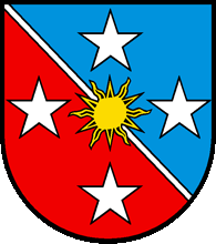 Archivo:Wappen Crans-Montana