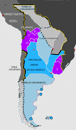 Archivo:MAPAprovincias unidas de sudamerica