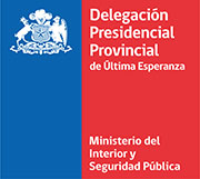 Archivo:Logotipo de la DPP de Última Esperanza