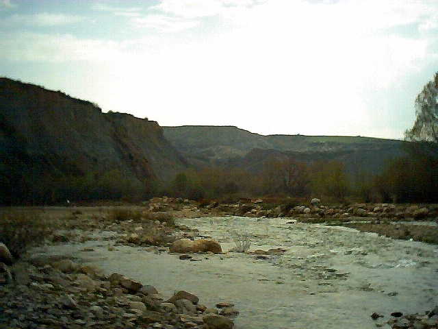 Rio Aurín, Samianigo, Uesca, Aragón.jpg