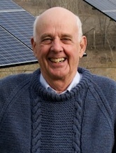Archivo:A New Harvest, with Wendell Berry, Henry County, KY, 2011 - photograph by Guy Mendes (cropped)