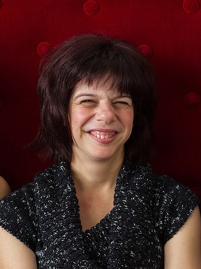 Gabrielle Marion-Rivard
