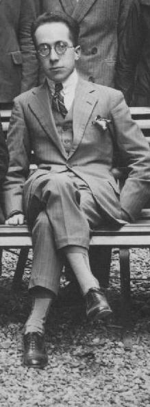 Mario Untersteiner al Liceo Ginnasio Giovanni Berchet il 25 maggio 1927.jpg