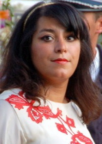 Marjane Satrapi Cannes 2008(Cropped).jpg
