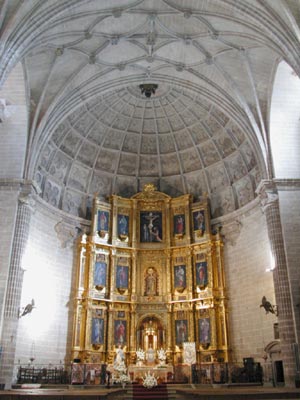 Archivo:Guareña iglesia