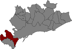 Archivo:Localització de Vila-seca