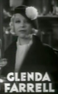Archivo:Glenda Farrell in The Keyhole trailer
