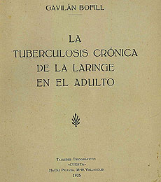 Archivo:Marcelino Gavilán Bofill (1935) La tuberculosis crónica de la laringe en el adulto