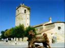 Archivo:Torre e Iglesia de Aldea del Cano